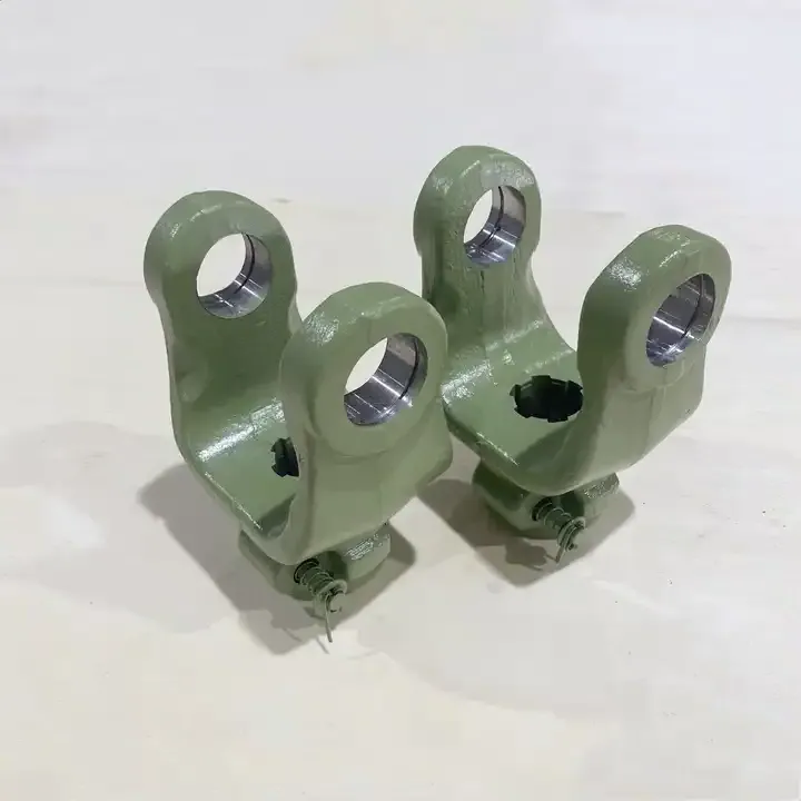 34*90 Splined Yoke, PTO Drive Shaft: A Comprehensive Guide