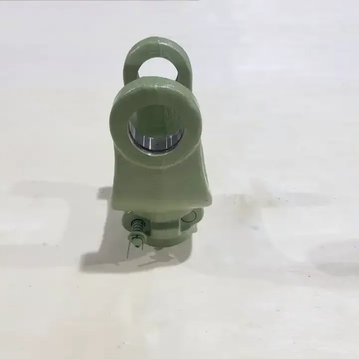 Agricultural Kubota Tractor Parts Driveline CE Cardan PTO Shaft Yoke Cross Universal Joint Drive