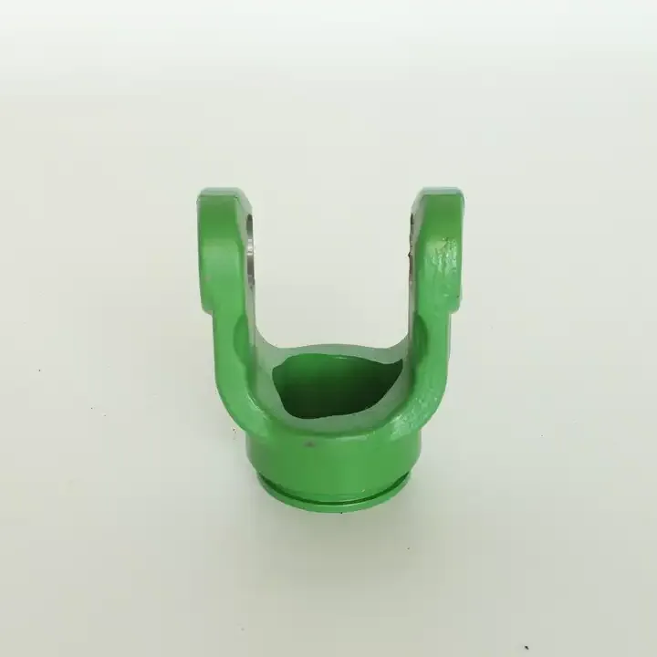 Customizable Car Parts Yoke and Triangle Tubes for Agricultural Machinery Yoke
