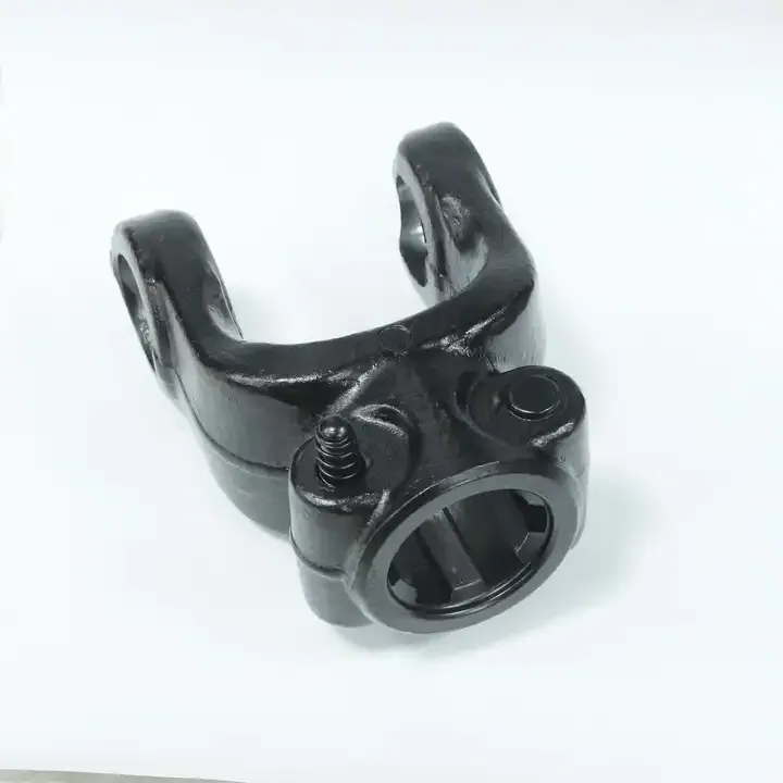 High Quality China OME Yoke Cardan Drive Shaft Flange Yoke