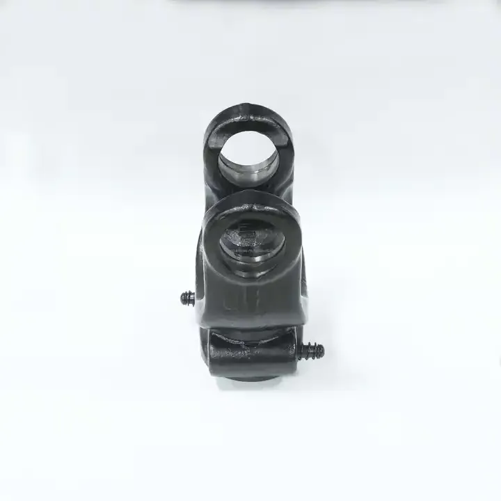 Wholesale Price Customizable High Quality Simple Structure Triangular Tube Yoke for Car