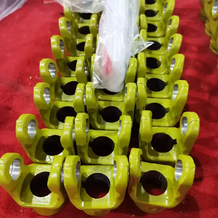 Raydafon Drive Shaft PTO 1.0505B Yoke Transmission Part Belarus