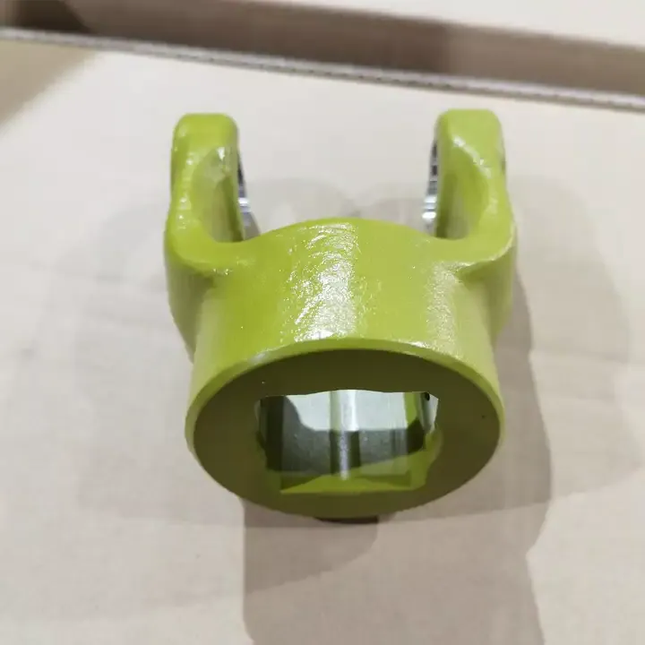 Raydafon Drive Shaft Flange Industrial Yoke