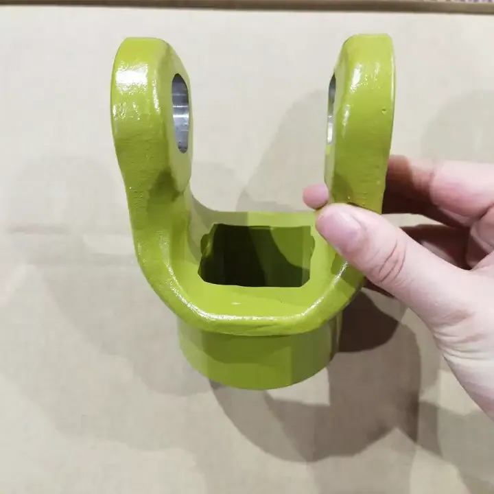 Lawn Mower Parts 27*74.6 Cross Kit 1 3/8