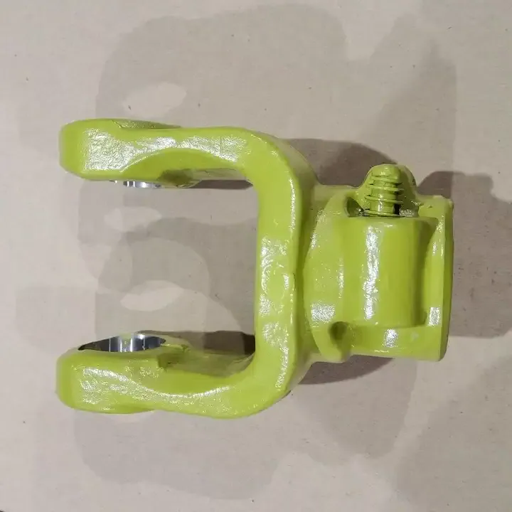 Raydafon Drive Shaft Flange Industrial Yoke