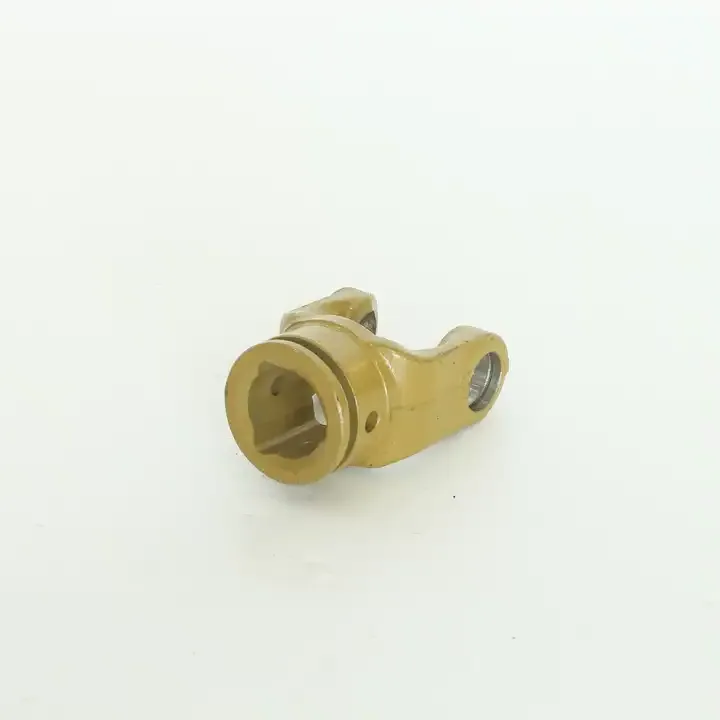 Factory Wholesale High Quality Long Service Life Round Yoke for Car