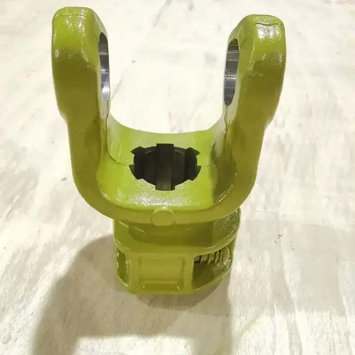 Kubota Agricultural Machinery Parts 27*74.6 Cross Kit 1 3/8