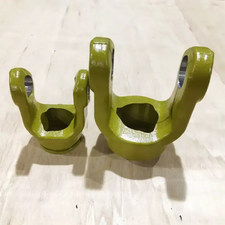 34*90 Splined Yoke, PTO Drive Shaft: A Comprehensive Guide