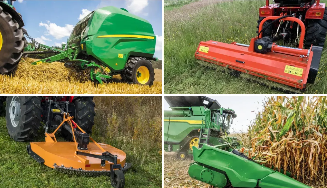 34*90 Splined Yoke, PTO Drive Shaft: A Comprehensive Guide