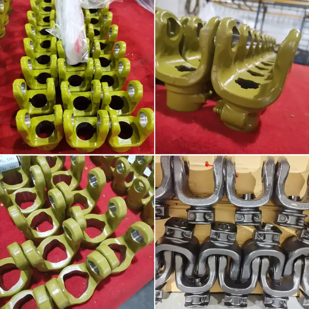 34*90 Splined Yoke, PTO Drive Shaft: A Comprehensive Guide