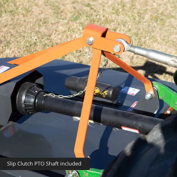 RDF-RC61T Rotary Cutter Gearbox for Rotary Cutter