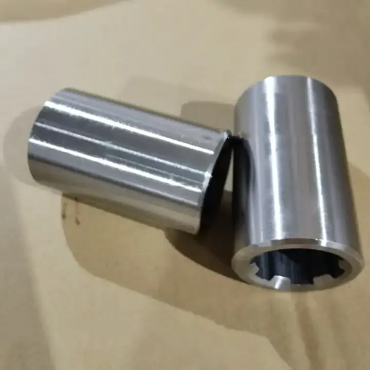 1 3/8 Z6 Steel Material Spline Bushings Hub Spline Bush for PTO Shaft Parts