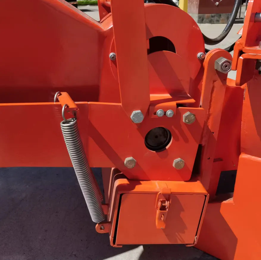 WC-8 Mini Wood Chipper Machine for Chipping Wood and Tree Branch