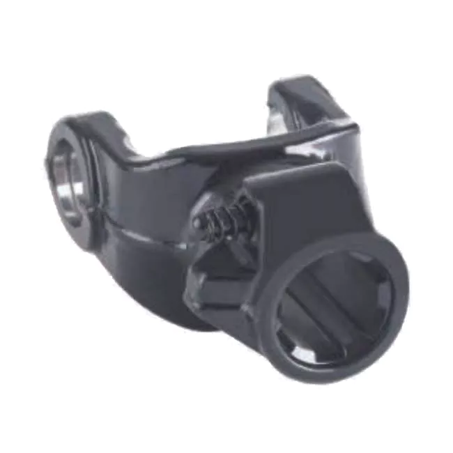 Splined PTO Yoke 1 3/8