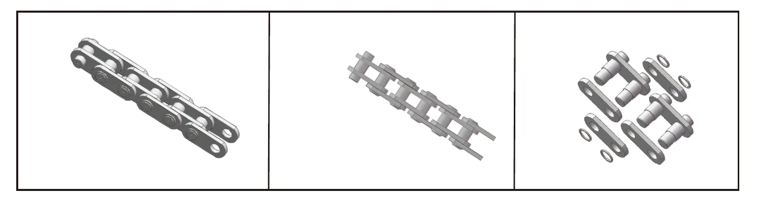 Push Coke Chain for Mining