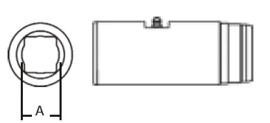 12 Series PTO Shaft-Replacement of Weasler PTO Shaft