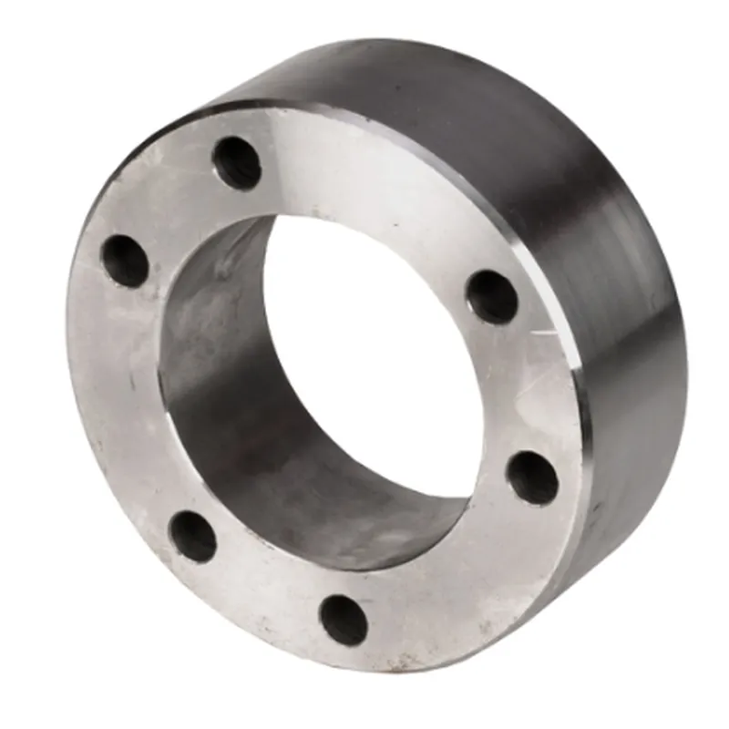 Type S Taper Lock Weld-On Hubs