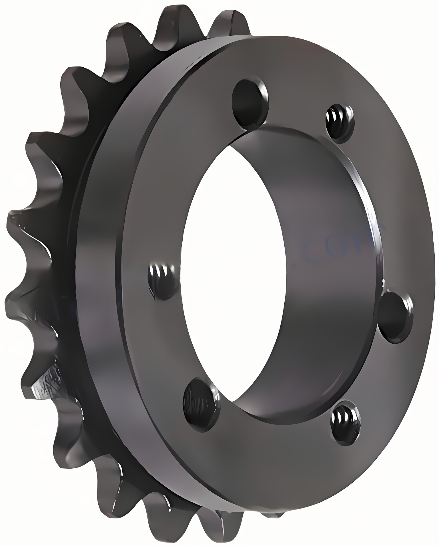 06B-3 Metric Roller Chain Sprockets