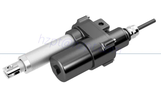 JC35FA1 Industrial Push Rod: The Future of Industrial Automation
