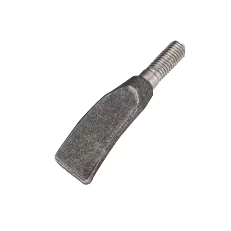 S33280 Cylinder Spike Tooth For Combine Harvesters Concave