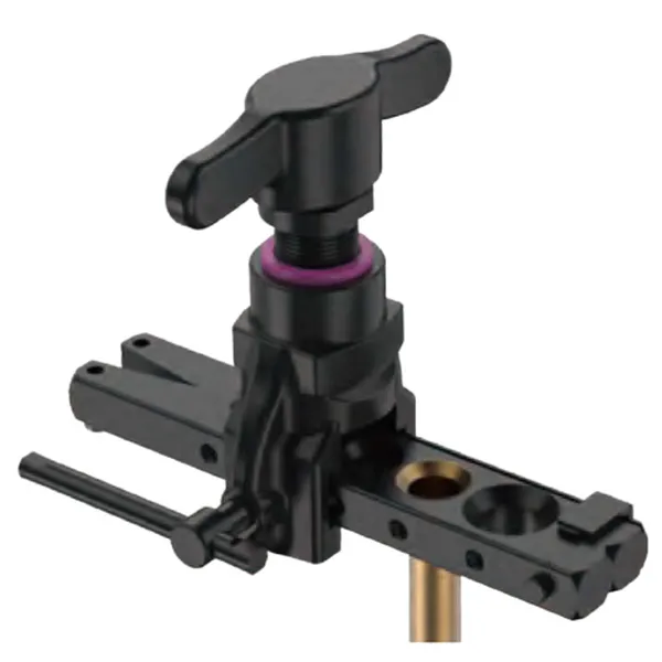 R410A Manual Flaring Tool PCF-2 for Air Conditioning and Refrigeration Systems Copper Tubing Flaring