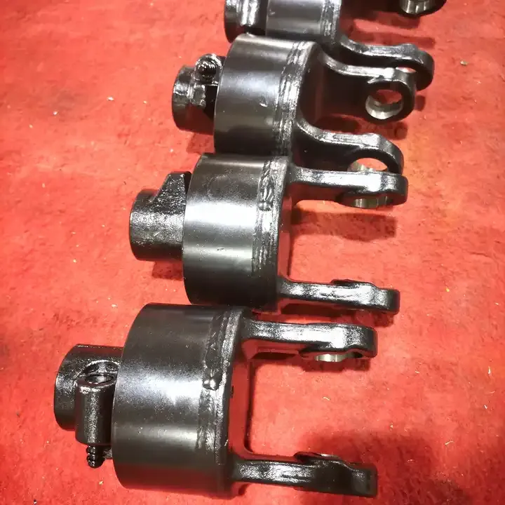 Overrunning Clutch RA/RAS, PTO Drive Shaft for Agricultural Machines, China Manufacturer OEM