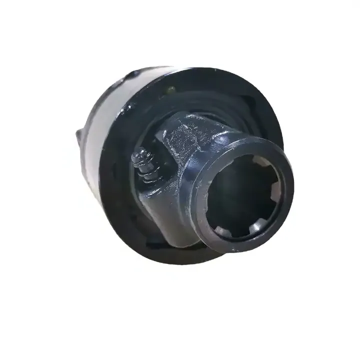 Factory Price RA Series Overrunning Clutch for PTO Shaft, Torque Limiter Shaft Parts