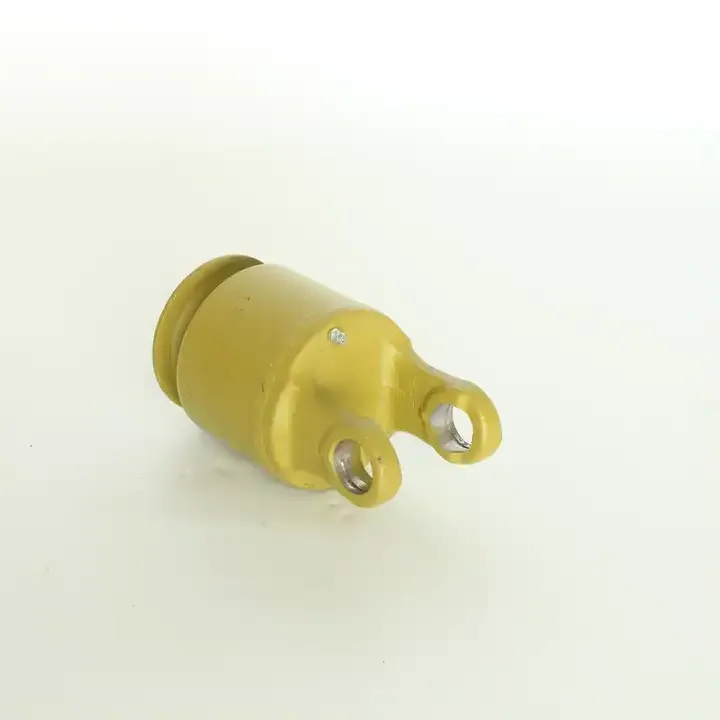 Factory Supply Customizable Overrunning Clutch Simple Structure Torque Adapter for Tractor