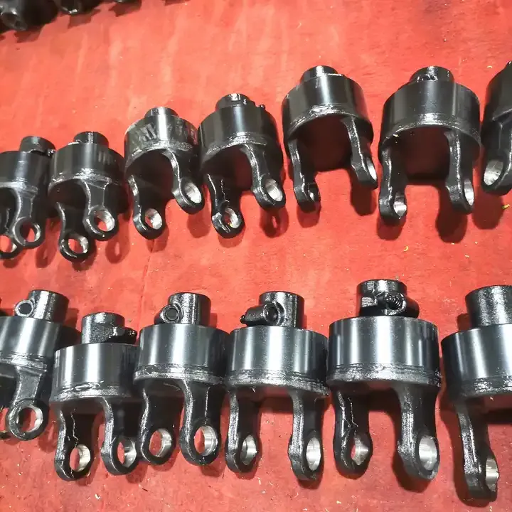 Overrunning Clutch RA/RAS, PTO Drive Shaft for Agricultural Machines, China Manufacturer OEM