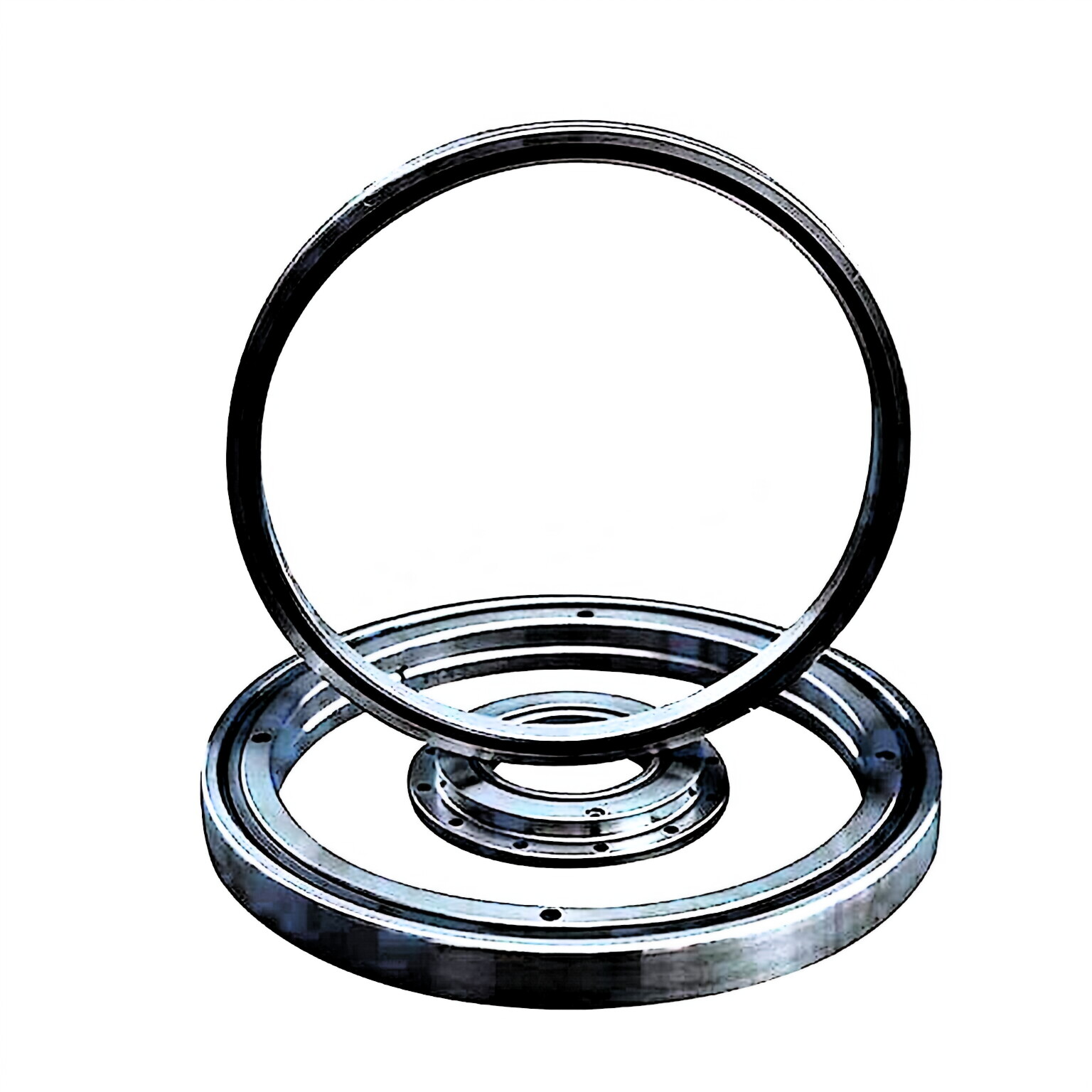 RA Series Crossed Roller Bearings