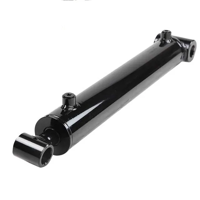 10030 High Quality Tractor Cylinders Hydraulic Double Acting