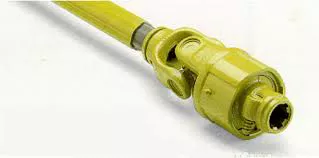 SA series Ratchet Torque Limiter