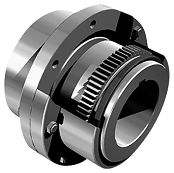 GICL Series Gear Couplings