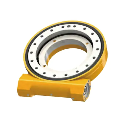 EWA12 Series Slewing Drive
