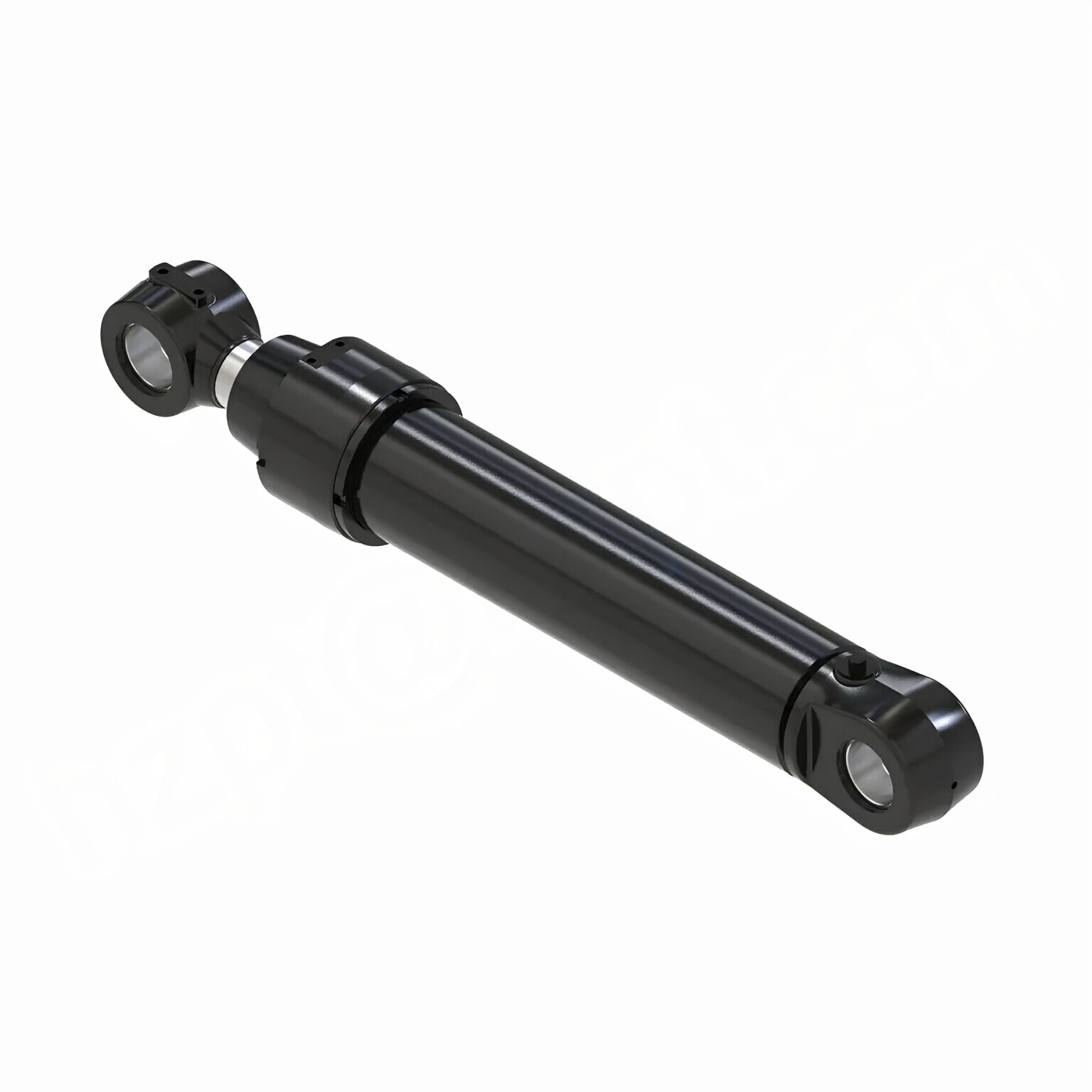 Repacement Of John Deere RE25151  Hydraulic Cylinder Rod Seal Kit