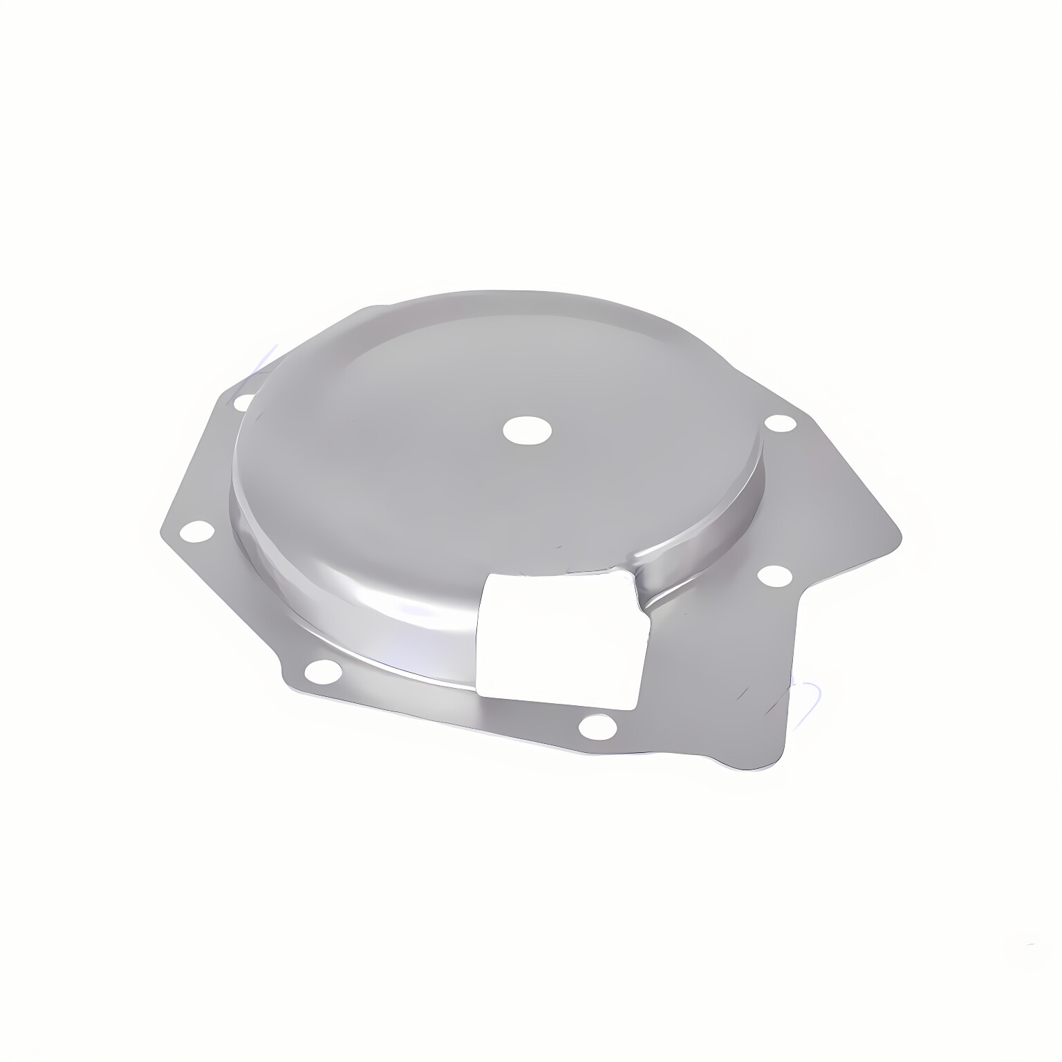 RE508566 Water Pump Insert For John Deere Combine