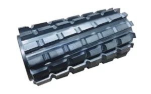 Rectangle Spline Hobs