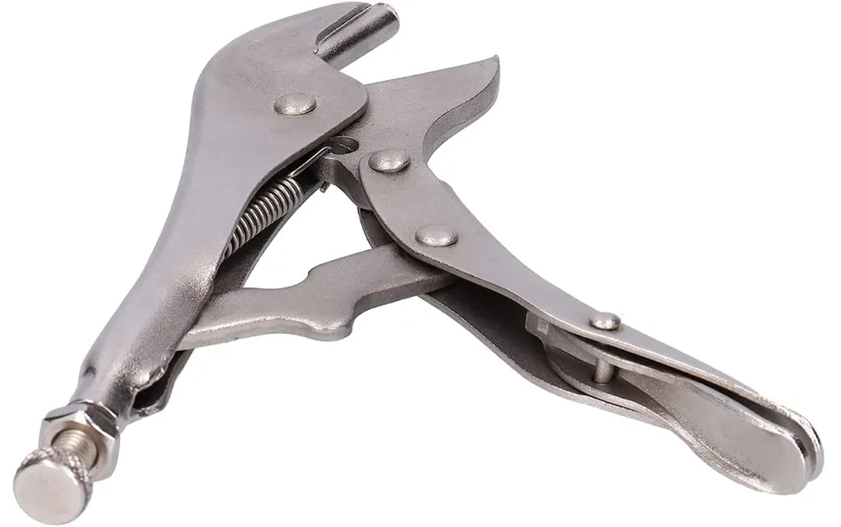 Refrigeration Tools Pinch off Locking Pliers PCL-1 for Refrigeration System Copper Tubing & Pipes