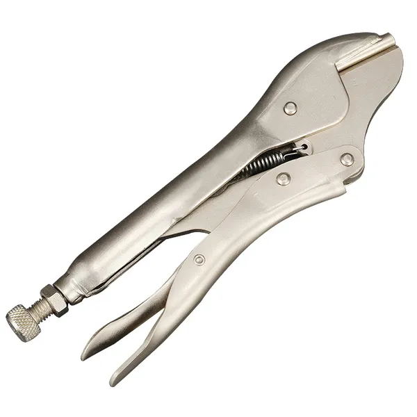 Refrigeration Tools Pinch off Locking Pliers PCL-1 for Refrigeration System Copper Tubing & Pipes