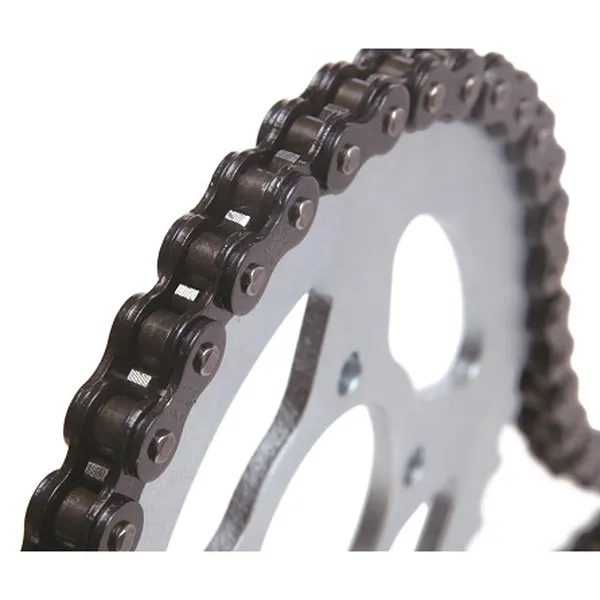 Reinforced Motorcycle Chain