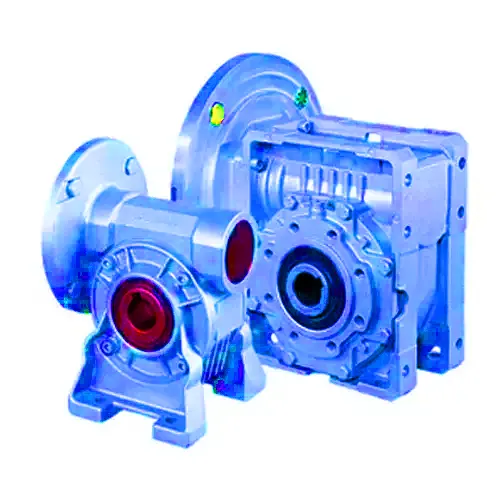 Worm Reducer-Replacement of Bonfiglioli VF210 Worm Gearmotor