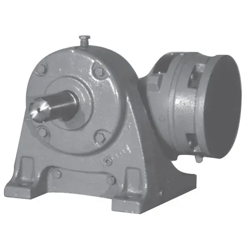 Worm Gear Reducer-Replacement of Browning Industrial Right Angle IRA-C Face Input Worm-Helical Gear Reducer