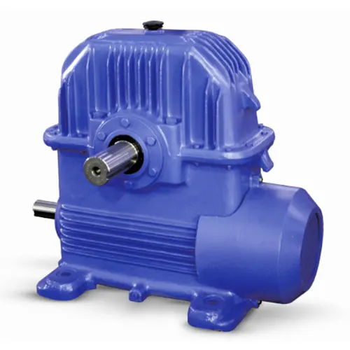 Worm Reducer-Replacement of Elecon Worm Gear Higher Series 12 SFU Worm Gear Unit