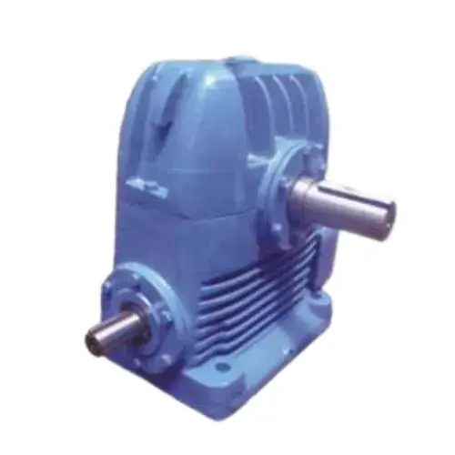Worm Reducer-Replacement of Fenner FU Type Worm Gearbox FU300