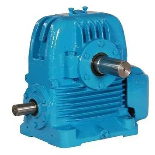 Worm Reducer-Replacement of Fenner FU Type Worm Gearbox FU400