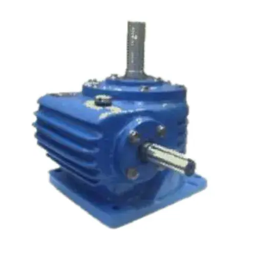 Worm Reducer-Replacement of Fenner FV Type Worm Gearbox FV1000