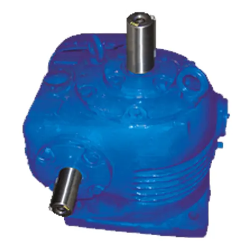 Worm Reducer-Replacement of Fenner FV Type Worm Gearbox FV1000
