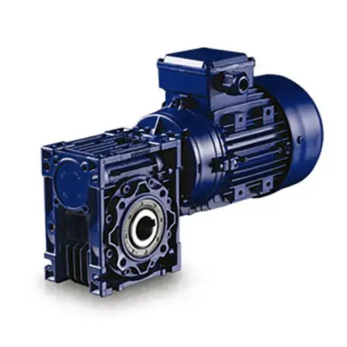 Worm Gearbox-Replacement of Fenner Series W Shaft Mounted Worm Reducer 741