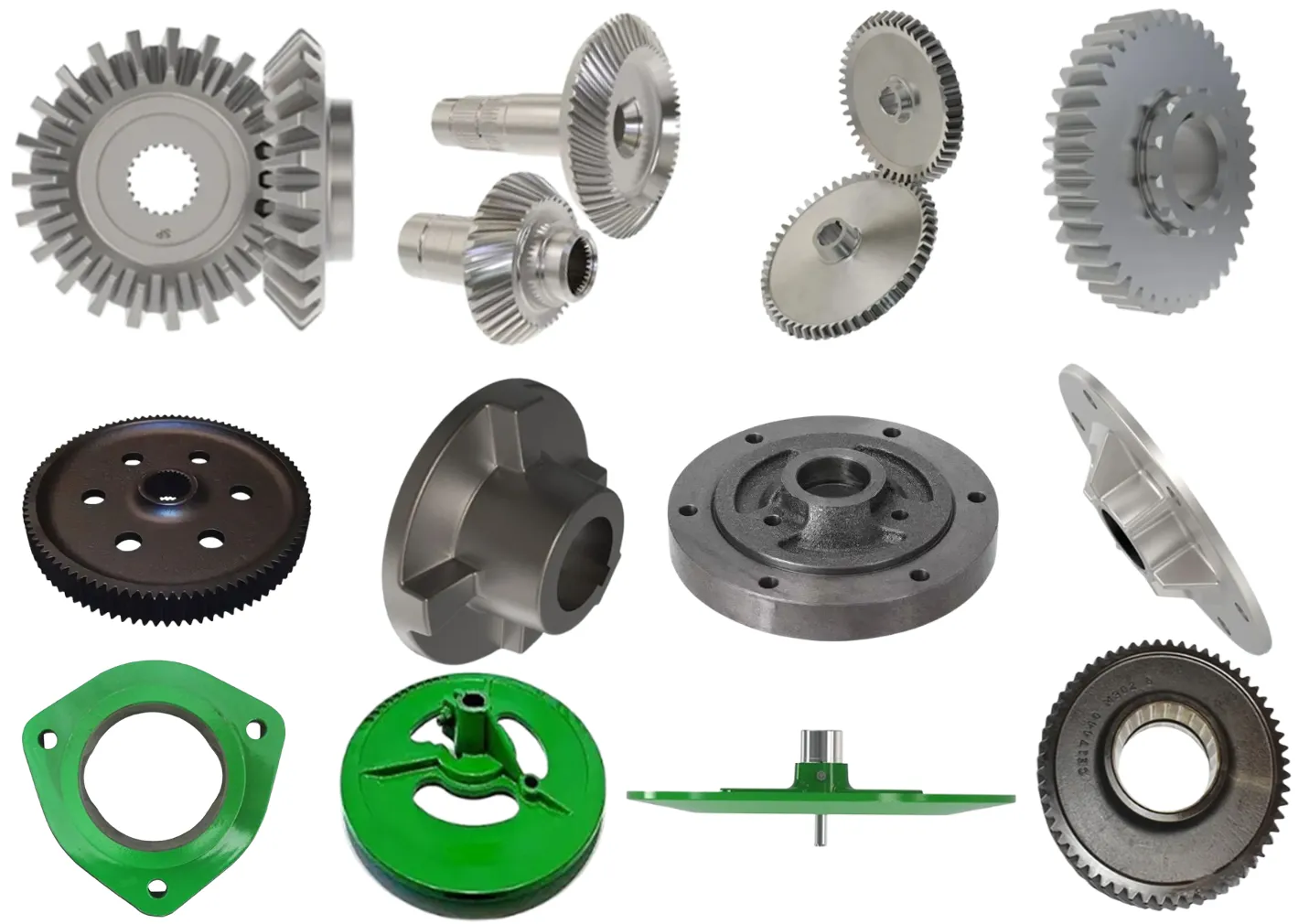 E78705 Sheave For Fits John Deere