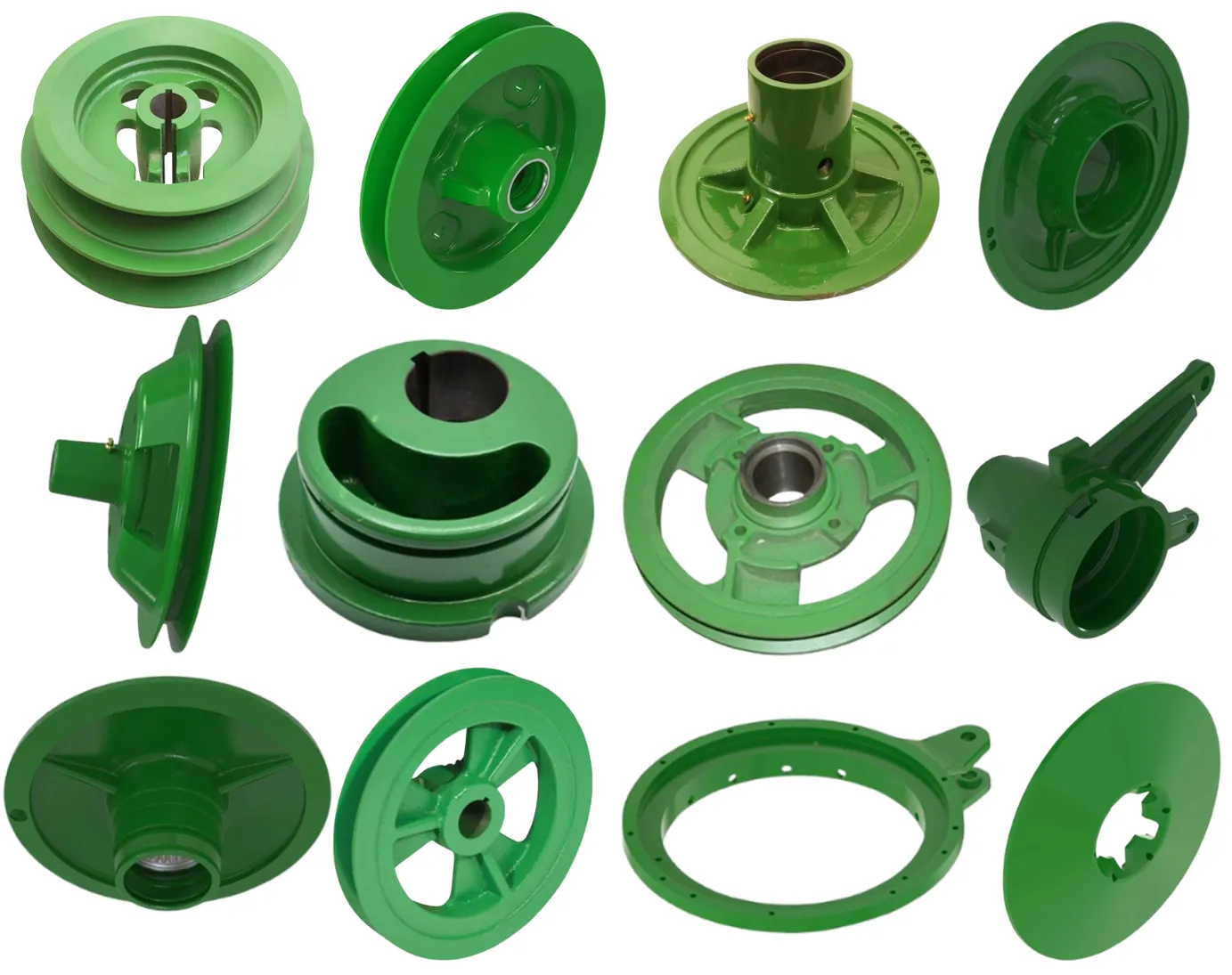 AH167739 Threshing Element For John Deere